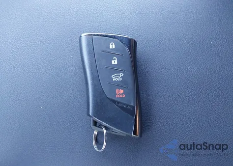 2023 Lexus Rx 350 Premium Plus from USA, damaged, VIN 2T2BAMCAXPC012637